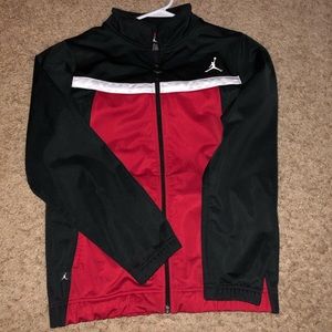 Jordan kids Jacket